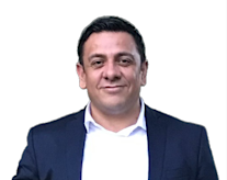 Person - Armando Valadez