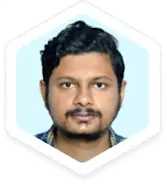 Debjyoti Maity - Headshot