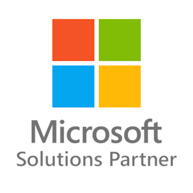 Icon - Microsoft Partner Square