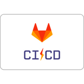 Icon - GitLab CICD