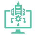 Icon - Enterprise Application Development