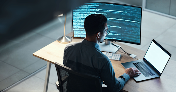 Making Sense of SCRAM SHA-256 Authentication in MongoDB 