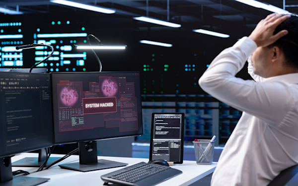 Security: The Thing That Everyone Loves to Hate