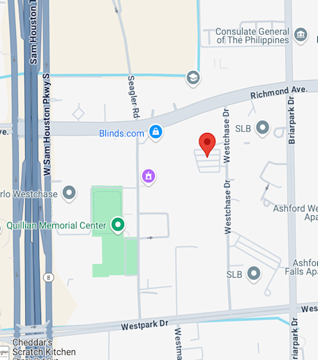 Image - Improving Houston Map