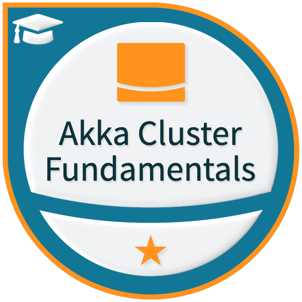 Image - Akka Certification (Cluster Fundamentals)
