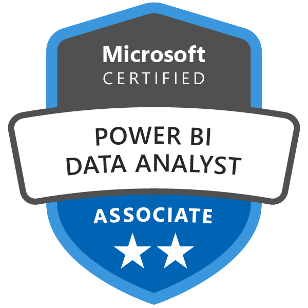 Image - Microsoft PowerBI Data Analyst