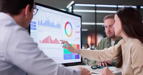 SAP Analytics Cloud Modernization