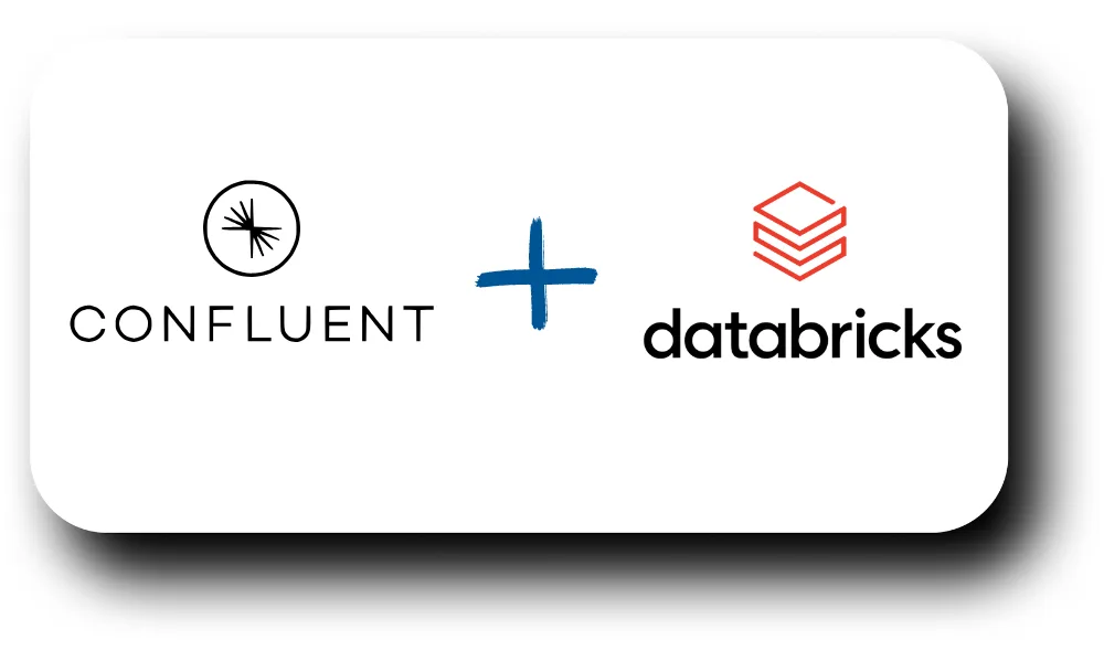 Image - Confluent + Databricks Partner Image - Confluent + Databricks Partner