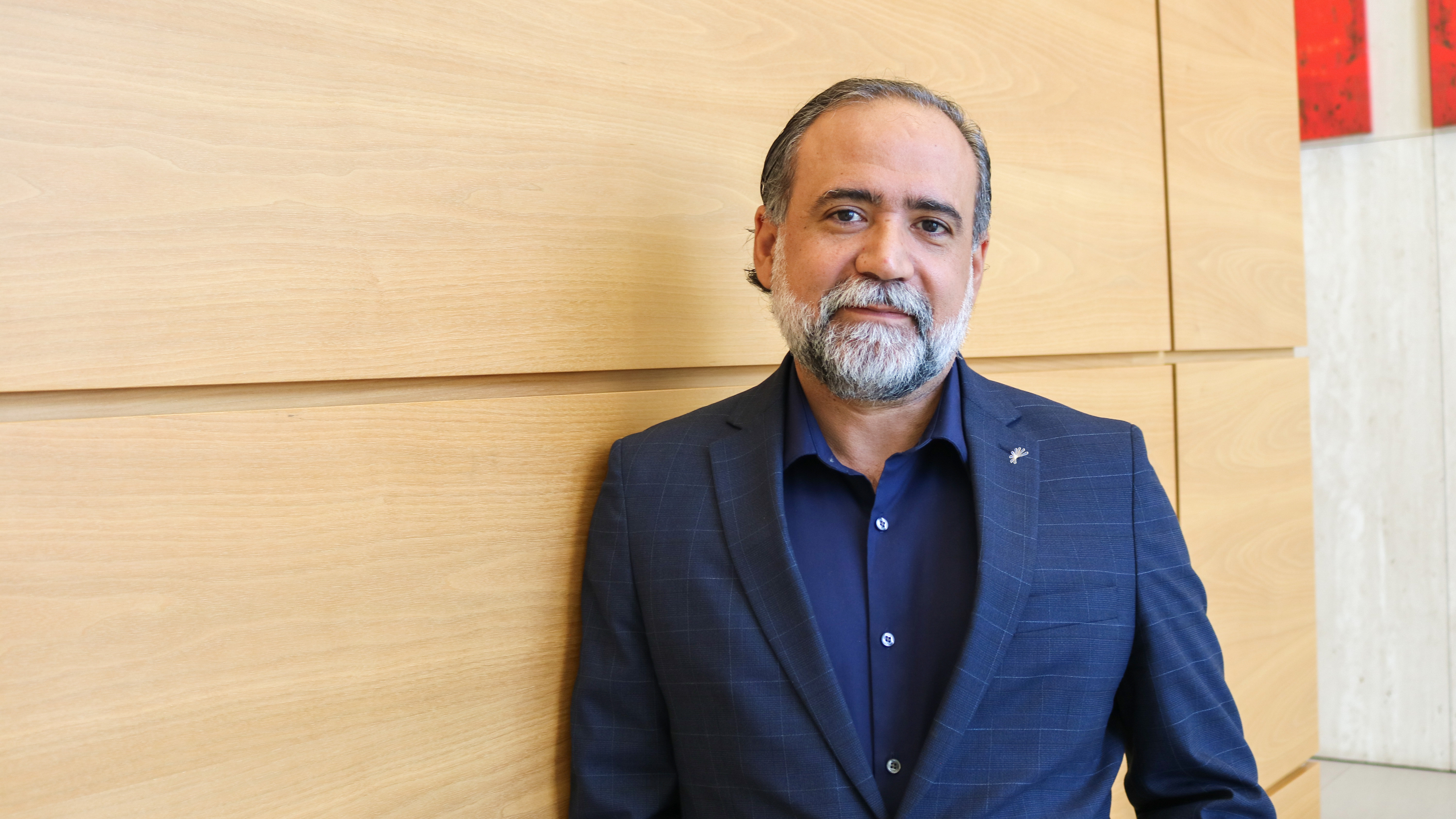 Guillermo Ortega Profile Picture