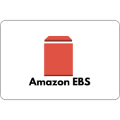 Icon - Amazon EBS