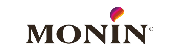 Image - Monin Logo Image - Monin Logo