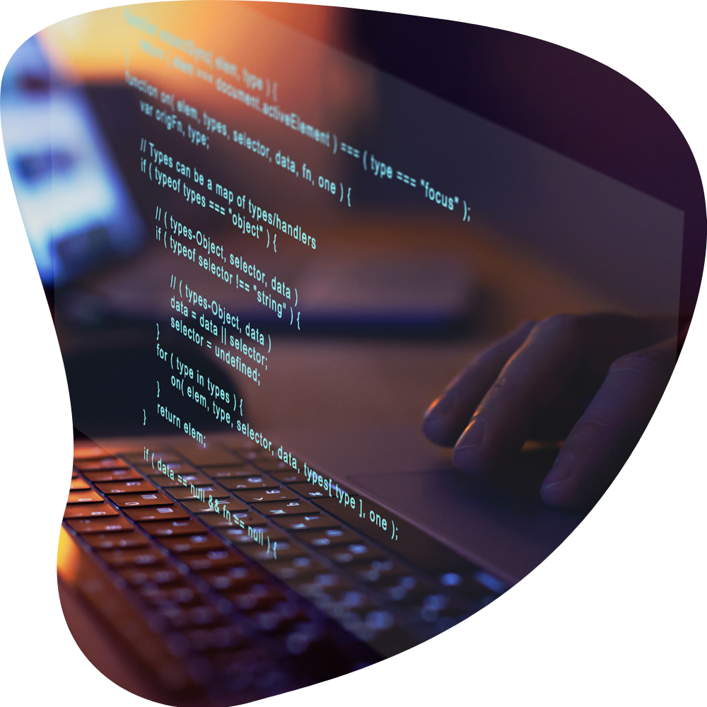 Image - API Development & System Integration