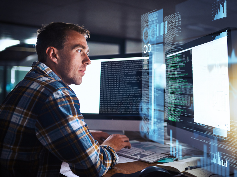 Image - Industries (Healthcare) Services Modernization