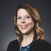 Headshot - Amanda Sayre