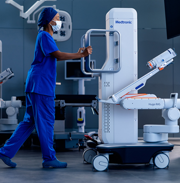 Image - Industries (Case Study) Medtronic