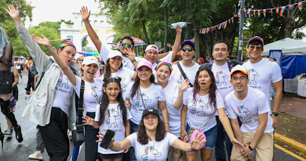2025 Come Together: A Year of Connection and Collective Impact 