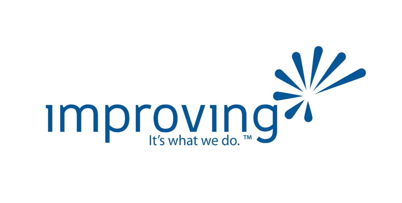improving-flat blue improving-flat blue