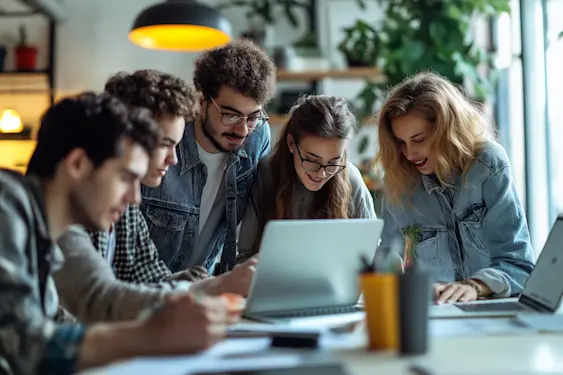 How AI is Enabling the Agile Values