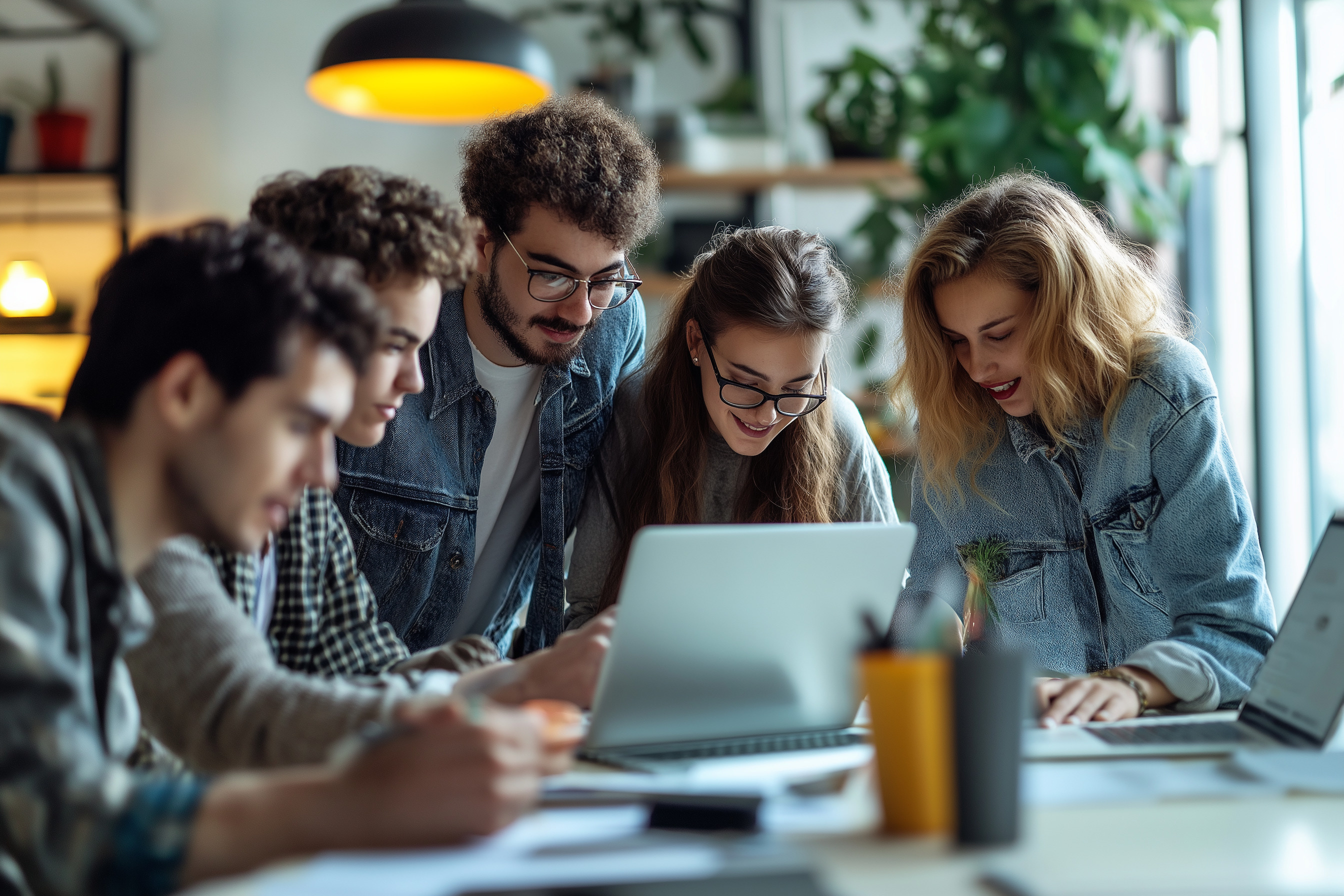 Asset - Image 1 How AI is Enabling the Agile Values