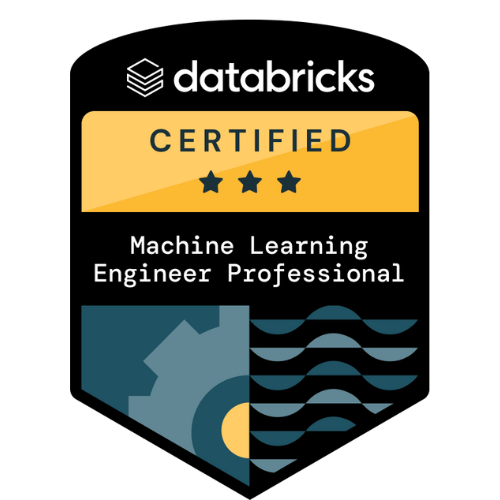 Icon - Databricks MLE