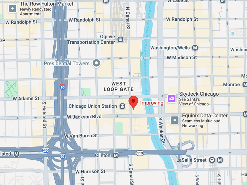 Image - Improving Chicago