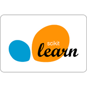 Icon - Scikit-Learn