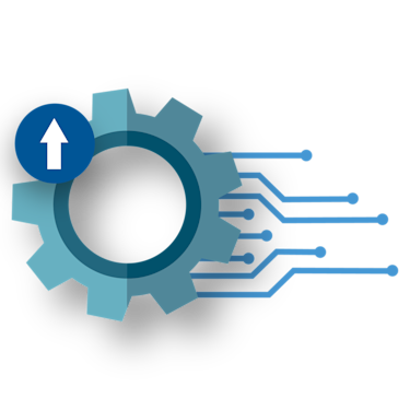 Icon - Advanced Technology