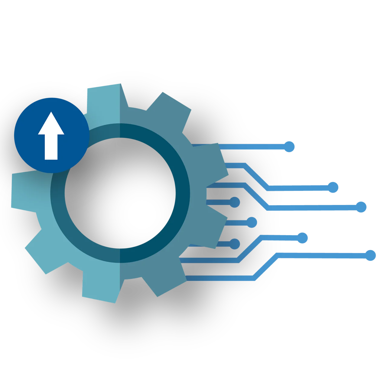 Icon v2 - Advanced Technology Icon v2 - Advanced Technology