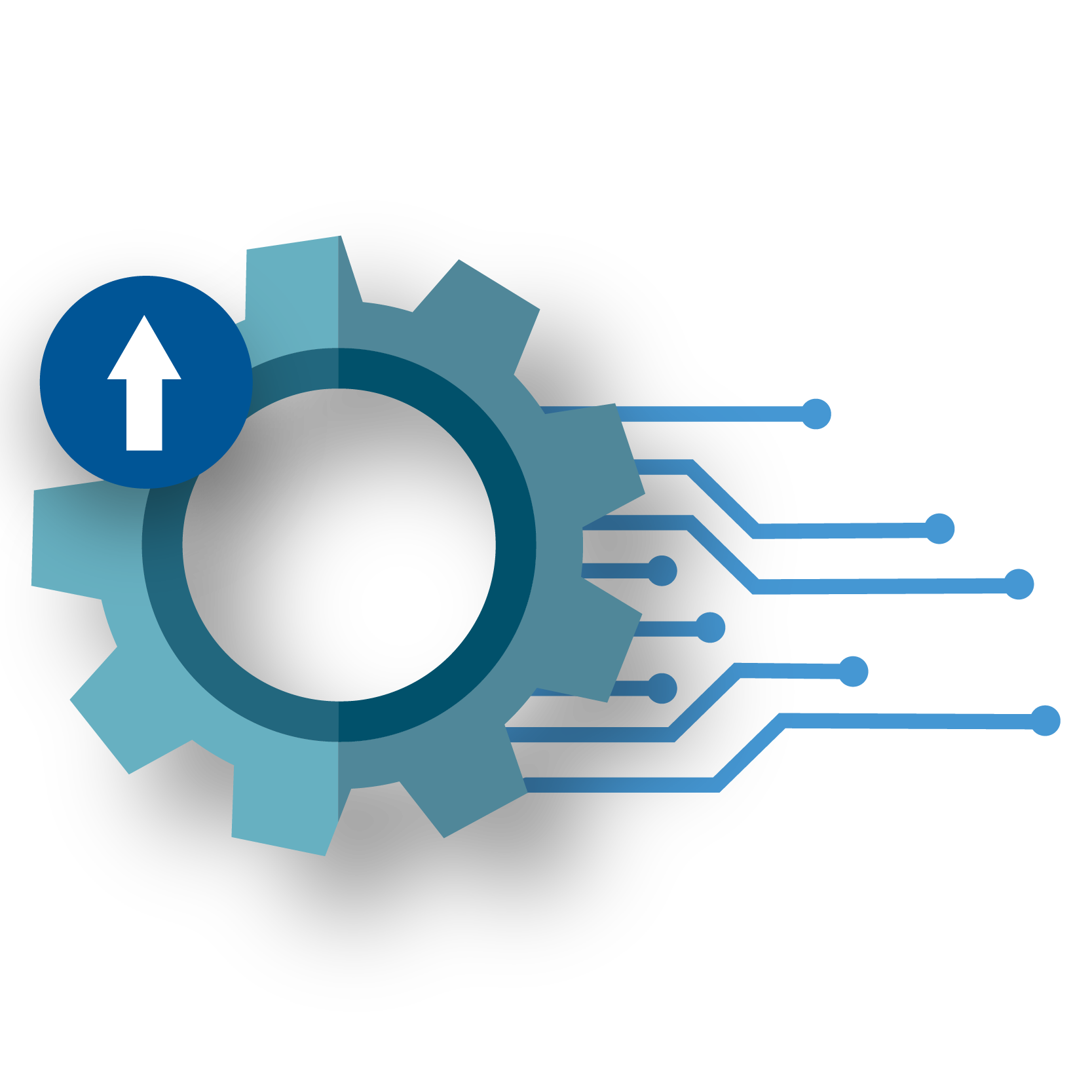 Icon v2 - Advanced Technology