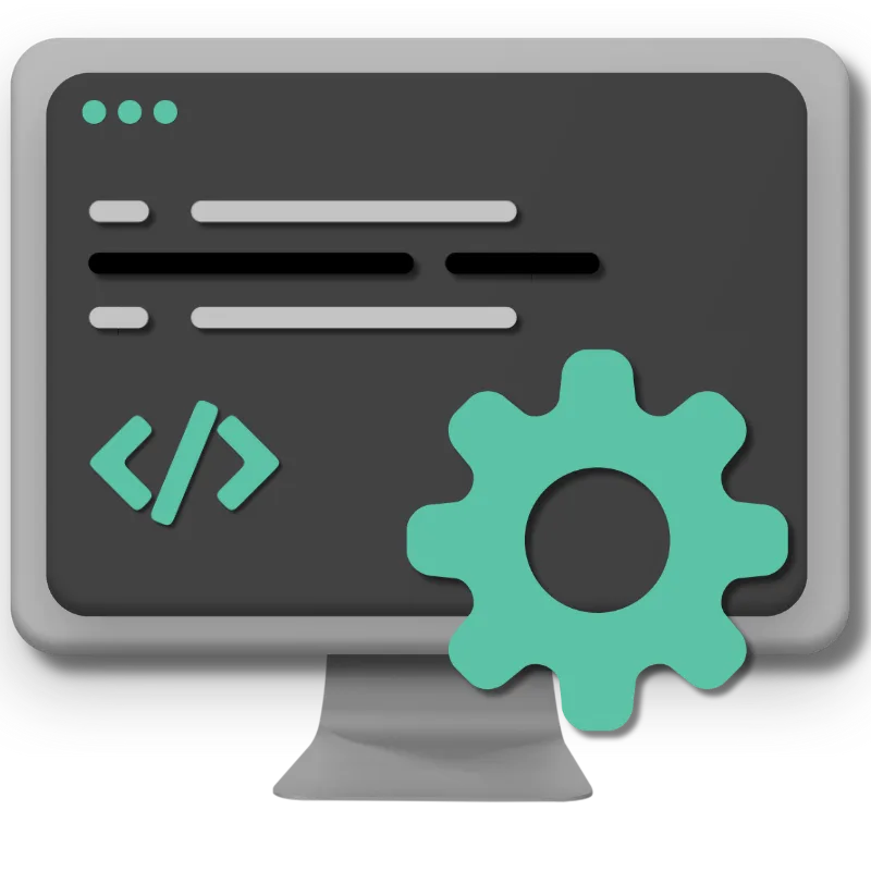 Icon - Development v5