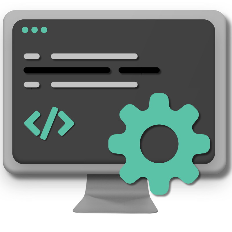 Icon - Development v5