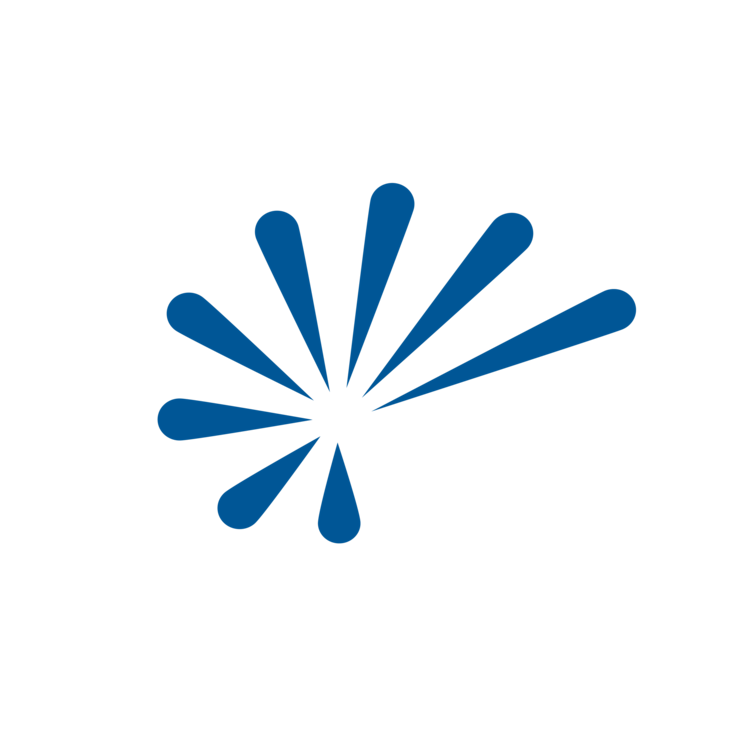 Improving splash icon