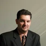 Ken Ledyard headshot