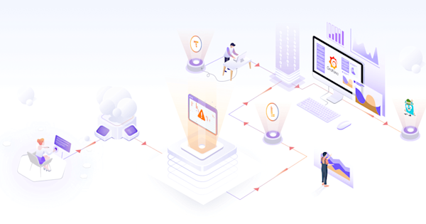 Distributed Tracing in Grafana with Tempo and Jaeger