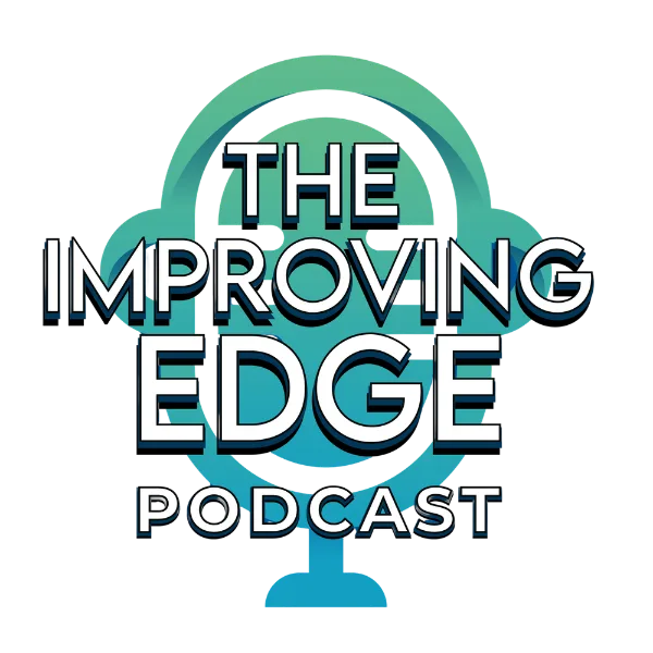 Image - Improving Edge Podcast