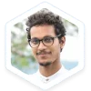 Alok Maurya - Author Photo