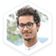 Alok Maurya - Author Photo