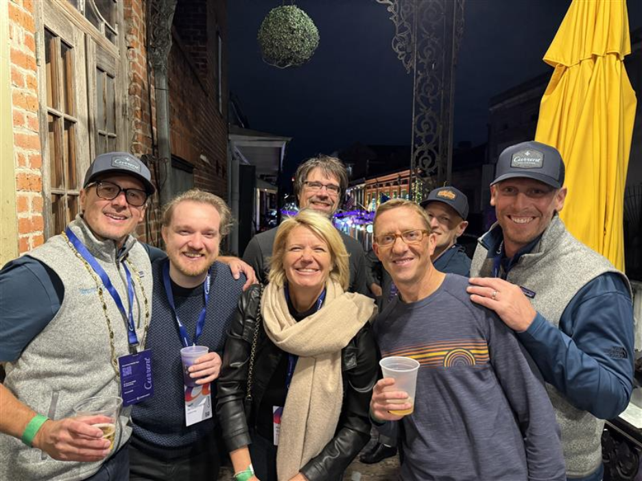 Asset - Image 5 - Improving Named Confluent Enablement Partner of the Year for AMER