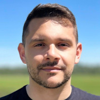 headshot - Rodrigo Zanichelli