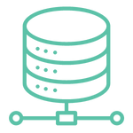 Icon - Data Pipeline