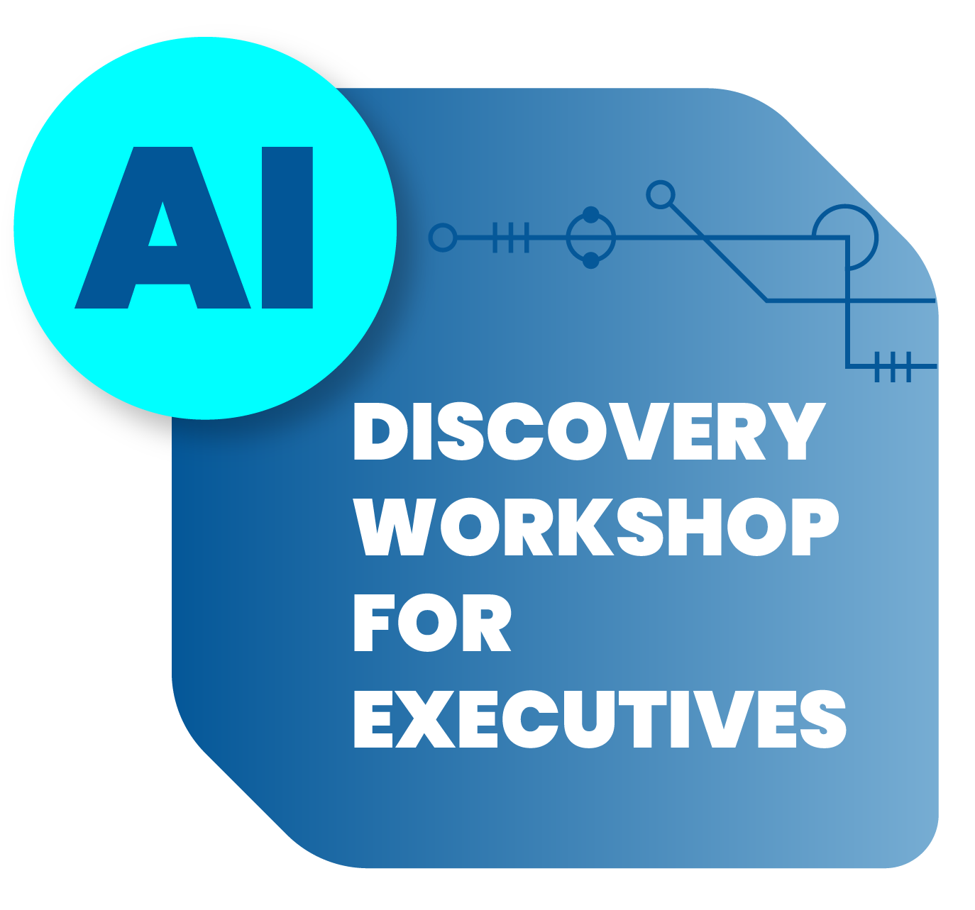 AI Discovery Workshop for Executives