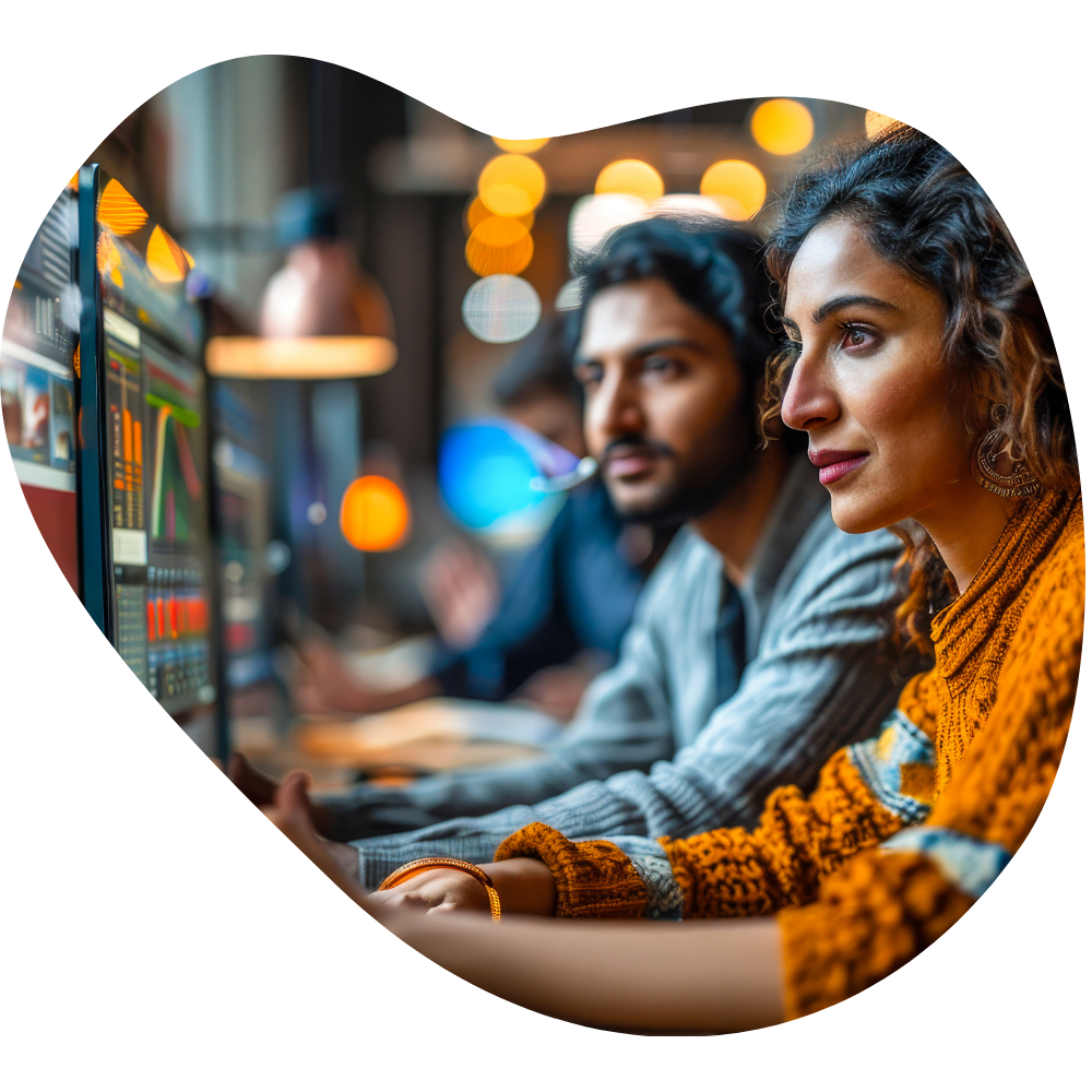 Hero - Offshore Development