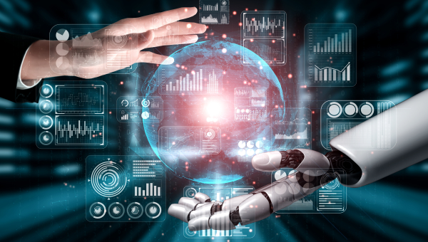 Photo #2: Navigating the AI Minefield: The Prerequisites to AI Deployment