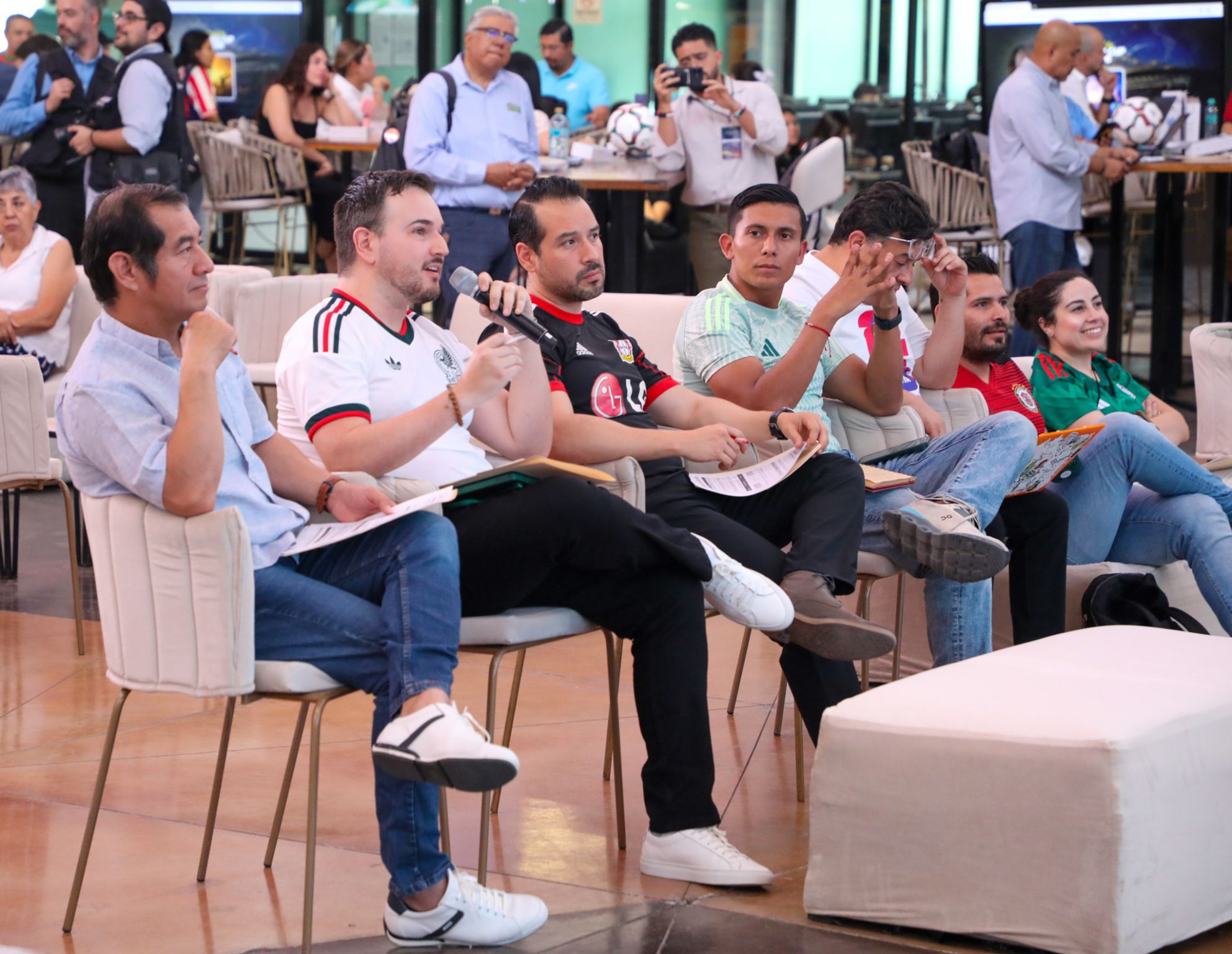 Image 2 - Building the Tech Backbone of Guadalajara's World Cup Future