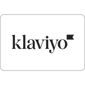 Icon - Klaviyo