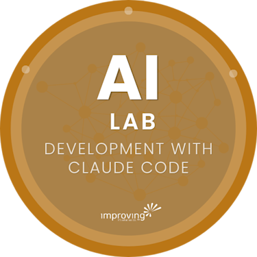 AI Advanced - Development with Claude Code