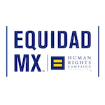 Award - HRC Equidad MX logo