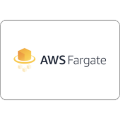 Icon - AWS Fargate