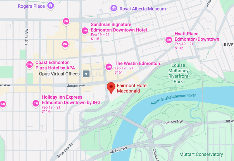 Image - AI & Data Luncheon (Edmonton)