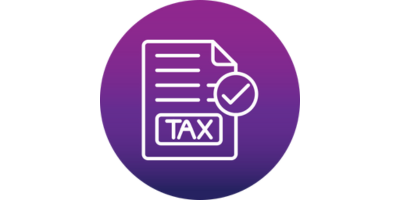 Logo - Revolutionizing Tax Compliance with Automated Software Solutions (FAStek)
